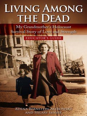 cover image of Living among the Dead